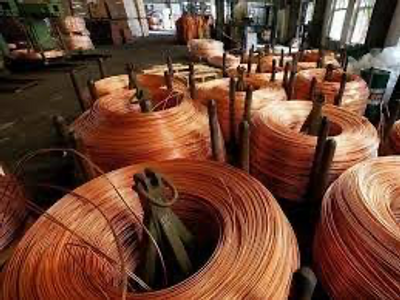 Commodity upcycle: Why copper and aluminium could explode in coming quarters. Should Indians invest?