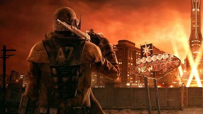 "Other ideas ... had to just fall by the wayside": Fallout: New Vegas director says Obsidian had to limit the RPG's scope due to a time crunch