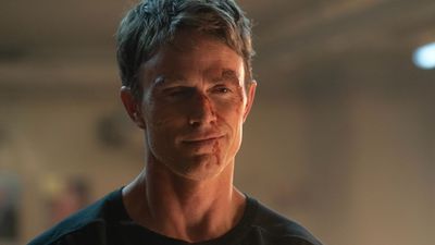 Bullseye actor teases new suit for Daredevil: Born Again season 3