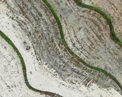 Weatherwatch: Chinese farmers hope for rain at time of ‘small fullness’