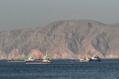 Iran targets US base following Trump’s military strikes