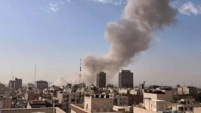 Kuwait under missile, drone attack after US strikes Iran; what happened at Bandar Abbas?