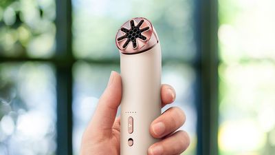 I tried Dyson’s HushJet Mini Cool fan in the middle of a heatwave — and it could be the gadget of the summer
