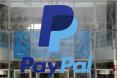 In a tourist-friendly move, China's Tencent to allow PayPal payments through its WeChat networks