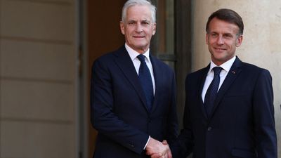 Norway to join France's nuclear umbrella as Europe rethinks defence