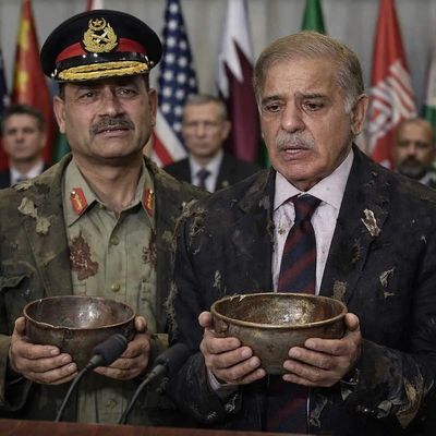 LeT terrorist threatens Pakistan Army Chief Asim Munir, PM Shehbaz Sharif: "Will be assassinated, ruined and destroyed" Watch viral video
