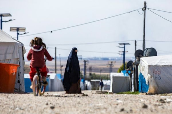 Australia charges woman with terrorism over IS links