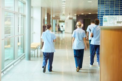Regulator fails to improve after clearing hundreds of ‘fraudulent’ nurses