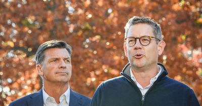 What's driving public servants to contact Tyrrell 'in droves'?