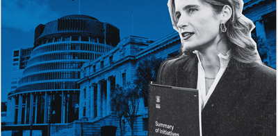 NZ Budget 2026 at a glance: follow the money here
