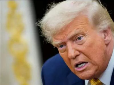 US President Donald Trump refiles $10 billion defamation suit against WSJ over report on Epstein ties