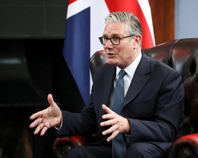 Thursday briefing: With more revelations about Peter Mandelson, can Keir Starmer continue to brazen this out?
