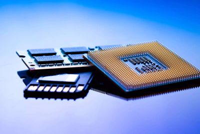 Taiwan says US has no timetable for chip tariffs, preferential terms already agreed