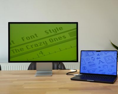 Studio Display XDR review: Apple’s pro display shines very brightly