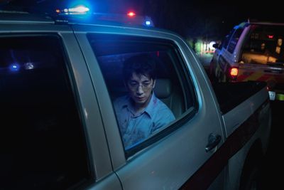 The Evil Lawyer set for June 11 Netflix premiere
