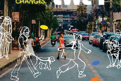 Bangkok's Ari plays host to ThinkFest 2026