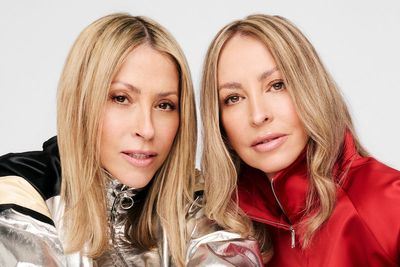 Pop duo Appleton: ‘We felt bad for Dave Stewart about the Honest backlash’