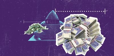 Australian scam victims could get rapid $3,000 refunds. Yet in the UK, it’s more like $160,000