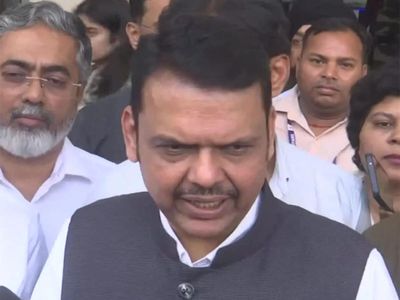 Maharashtra CM Fadnavis meets Amit Shah; says "positive decision to be taken on raising MSP, ethanol quota, loan restructuring"