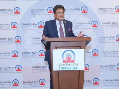 Piyush Goyal wraps up Canada visit focusing on India-Canada CEPA talks, $50 billion trade goal