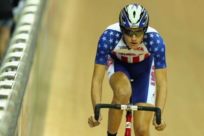 'Track cycling has a long history of developing some of the country’s top athletes' – USA Cycling goes talent hunting across the athletic spectrum with new funding scheme