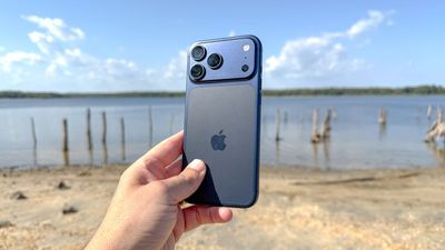 The iPhone could steal one of the best Android features — and I'm all for it