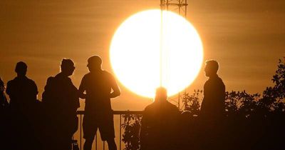 Think it's hot now? Next five years to smash records