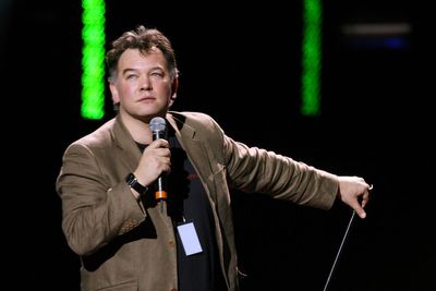 Stewart Lee joins hit comedians in Manchester Laughterama lineup