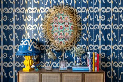 9 ways to colour crush your interiors with vibrant shades