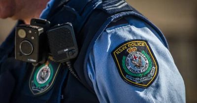 Knife and cash seized after alleged armed service station hold-up in Hunter
