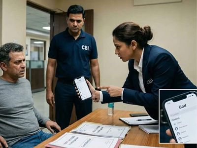 NEET-UG paper leak: How CBI arrested ‘God’ in Maharashtra through Whatsapp