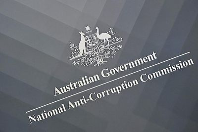 For Australia’s anti-corruption agency, perception matters. And it starts at the top