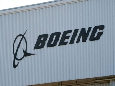 Boeing CEO says 200-jet China deal an 'initial tranche' with more to come