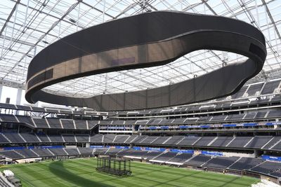 FIFA subpoenaed over World Cup ticket prices and 'deceiving' seat locations