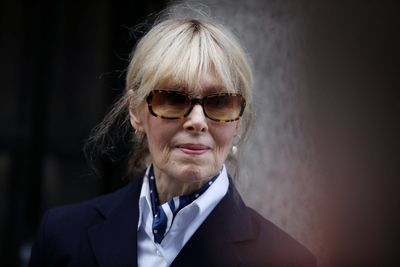 Trump sexual abuse accuser E Jean Carroll faces perjury probe over lawsuit funding – report