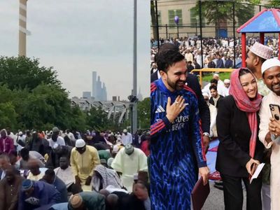 "America is next if we don’t wake up": Trump ally says New York conquered by mainstream Muslims under 'Jihadi Mamdani', shares video