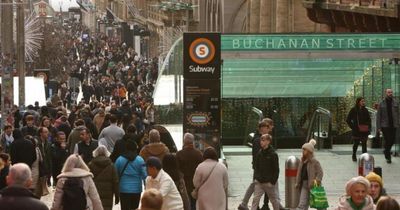 New employment figures in Scottish cities hiding pockets of inequality, report finds