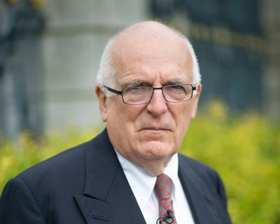 Mitigating Mandelson risks would have been impossible, says former MI6 chief
