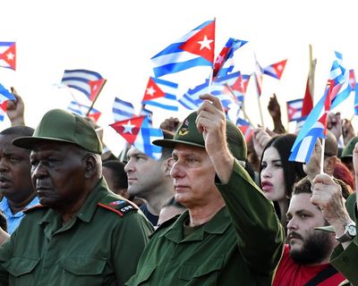 Humiliated by Iran, the US wants an easy scalp: keep your eyes on Cuba