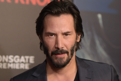 Keanu Reeves asks judge for leniency for director friend who scammed Netflix for $11m