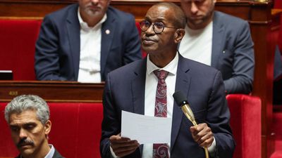 France votes unanimously to abolish Code Noir, a colonial-era slavery law
