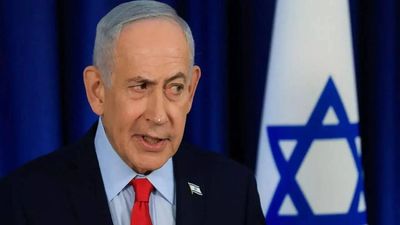 UN puts Israel on same sexual violence blacklist as Hamas, ISIS
