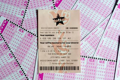 Lucky Lotto player wins £2 million jackpot in midweek draw