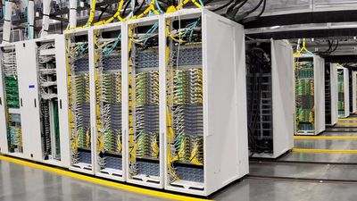 Data centres drive record $6 billion investment boom