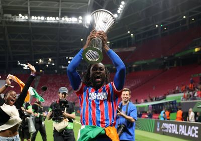 How Crystal Palace's Europa League qualification will affect Chelsea and Tottenham