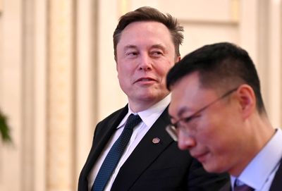 SpaceX's $80 billion IPO has a catch: 78% of the money is already spoken for