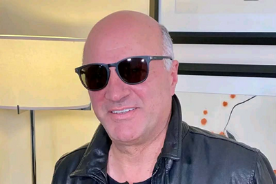 Kevin O'Leary Takes Jab at Apple Laptop Pricing Being 5x Higher Than Windows PC Equivalents, Calls Steve Jobs a 'Genius'