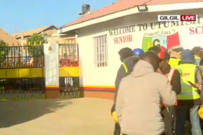 Investigation underway as 15 students killed in Kenya school fire