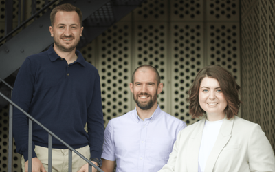 Exclusive: Geordie AI, cybersecurity company for AI agents, raises $30 million Series A