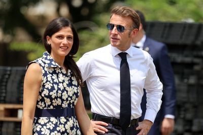 Economic self-interest to drive France’s foreign aid, minister says